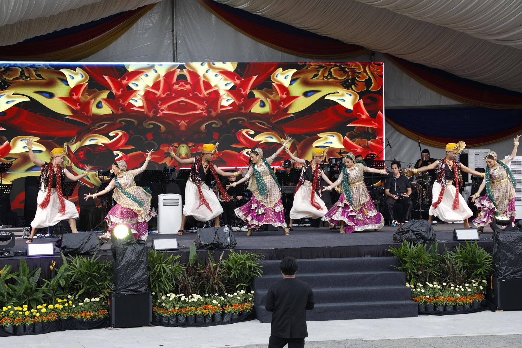 《2025年吉隆坡繁荣庆典》