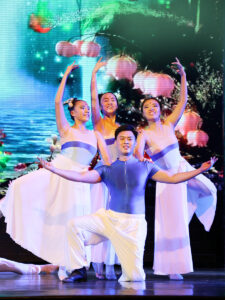 白世音文化艺术BSY Cultural Arts 欢迎加入