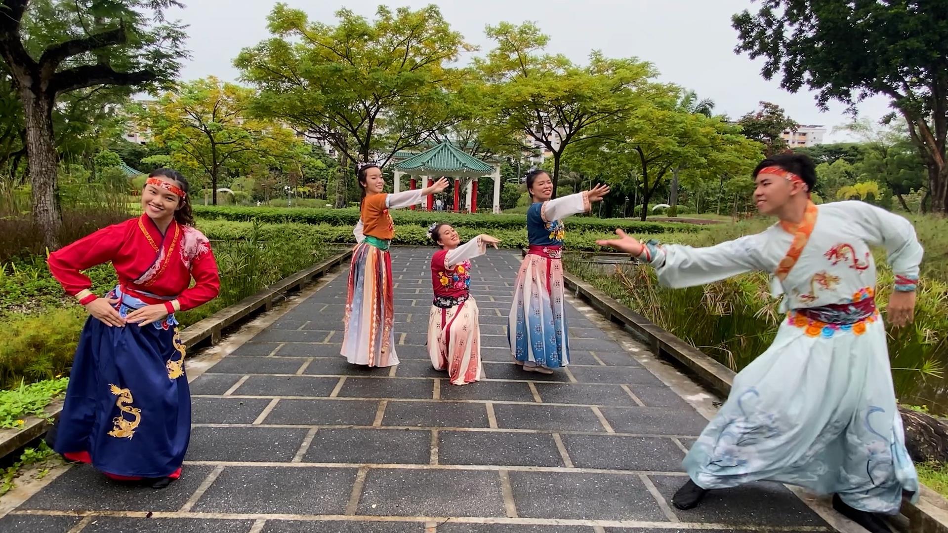 白世音文化艺术BSYCulturalArts 余杭镇