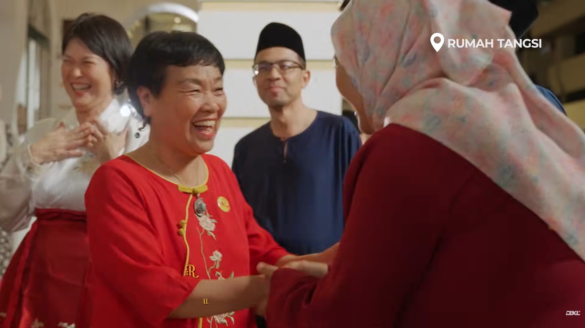 白世音光博正式受邀成为吉隆坡市政厅（Dewan Bandaraya Kuala Lumpur）的战略合作伙伴 参与开斋节庆祝活动的视频拍摄